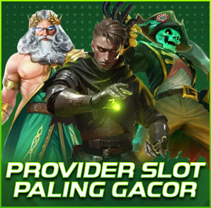Provider Slot